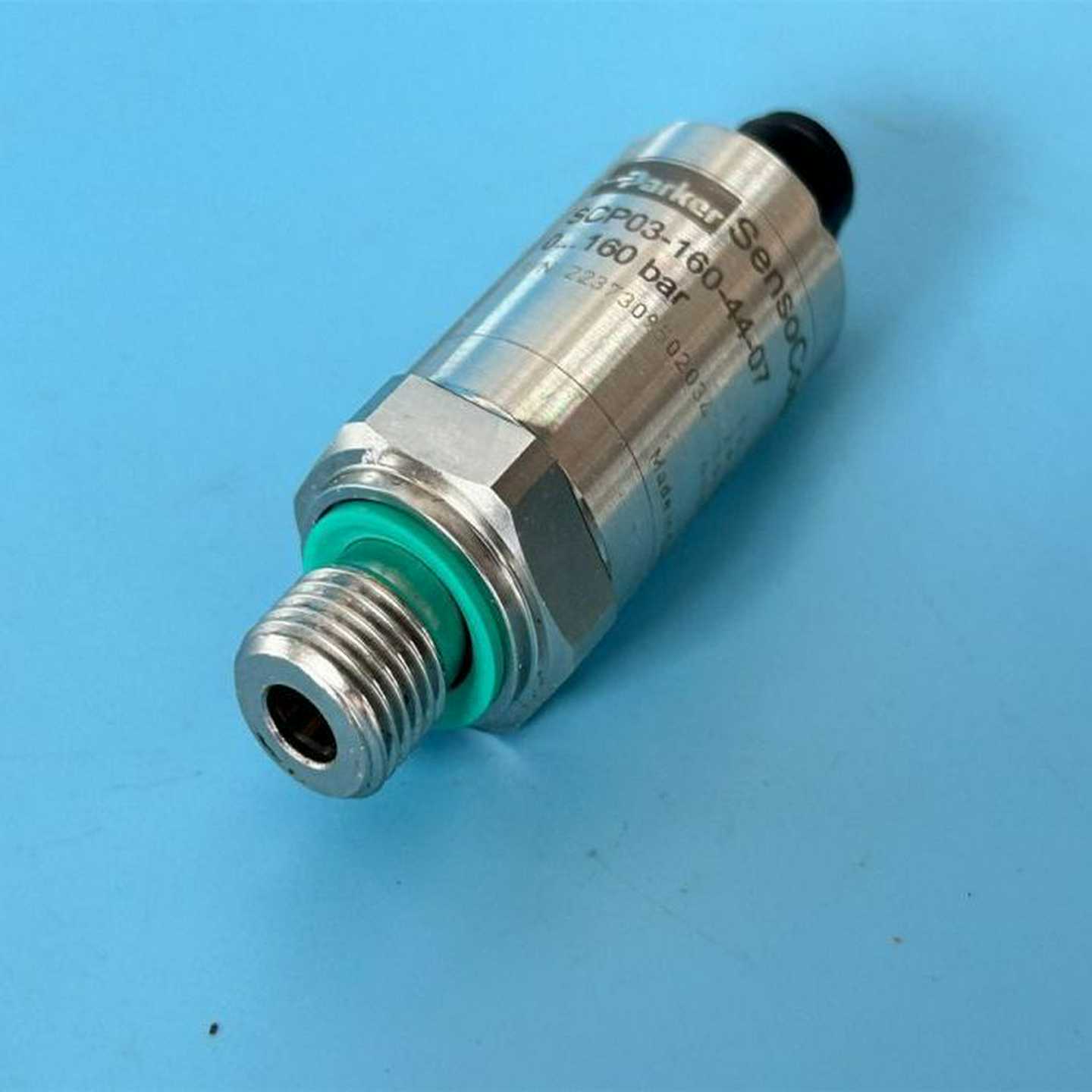 SCP03-160-44-0H7Q8压力传感器派克原装现货齐利诚