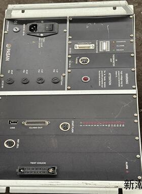 瑞士Pasan组件测试仪CH-2000实物拍摄成色如图议价商品