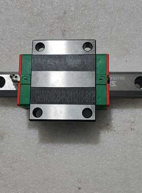 全新台湾鼎翰GHW30CB-P-211218-6125线轨滑-议价