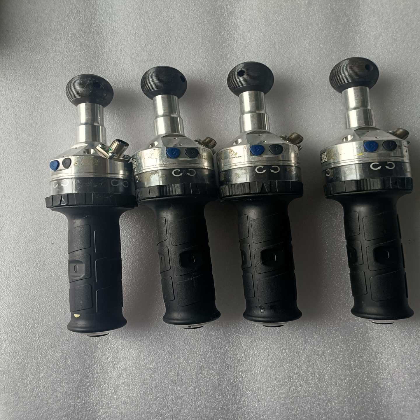 德国Jager Handling电动T型手柄~议价
