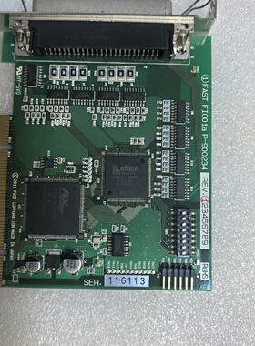 FAST FI001A P-900234 REV.询价