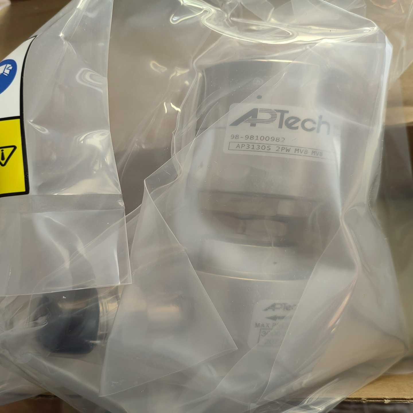 询价APtech高压气动阀AP3130S2PWMV8MV