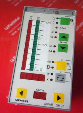 Siemens6DR2100-5过程控制仪S询价