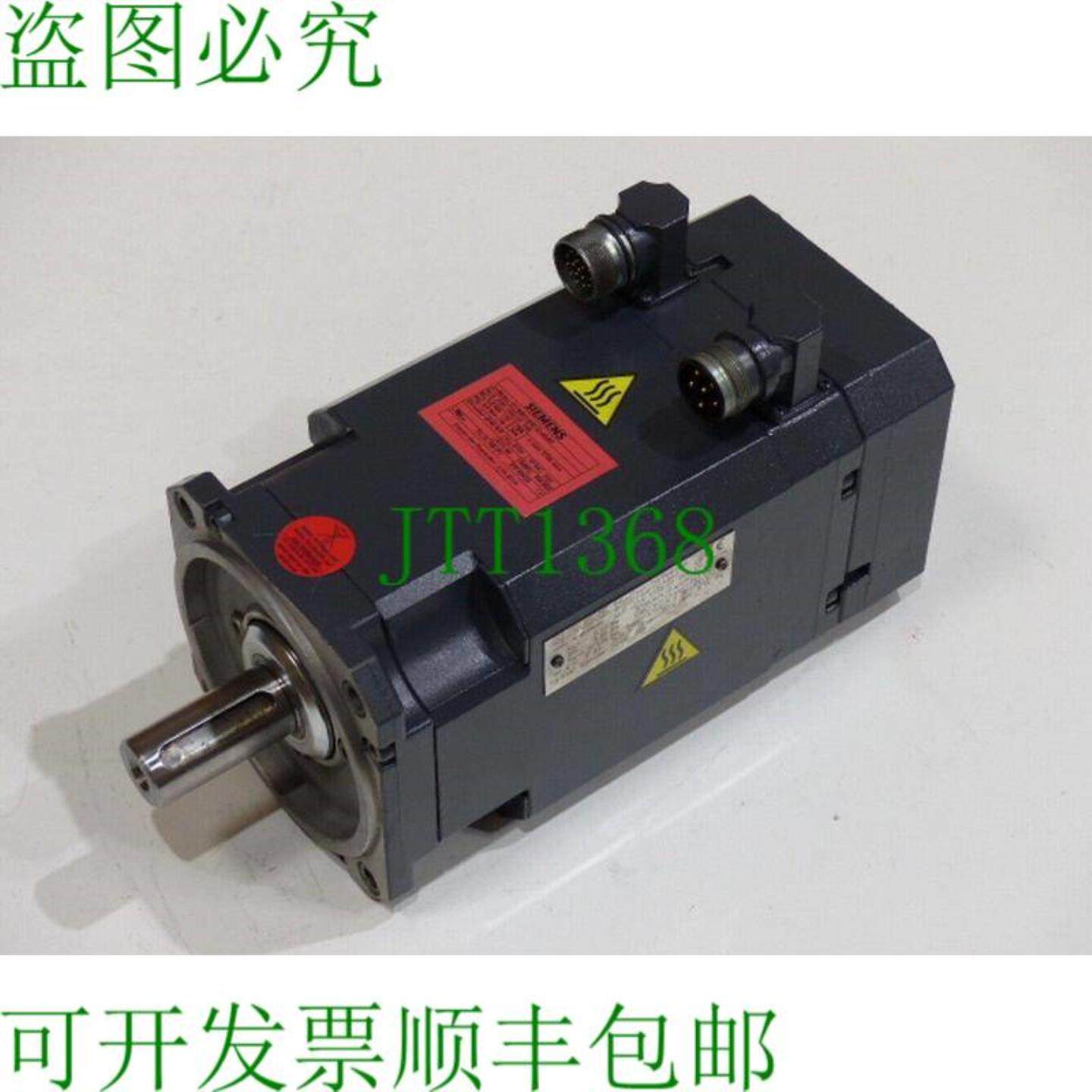 1FT6061-6AF72-4AA0 伺服电机  12个月