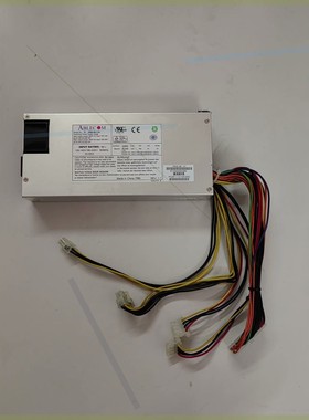 售前询价超威ABLECOM PWS-281-1H电源 1U服务器电源
