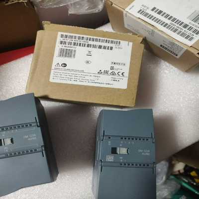 SM1234未使用询价