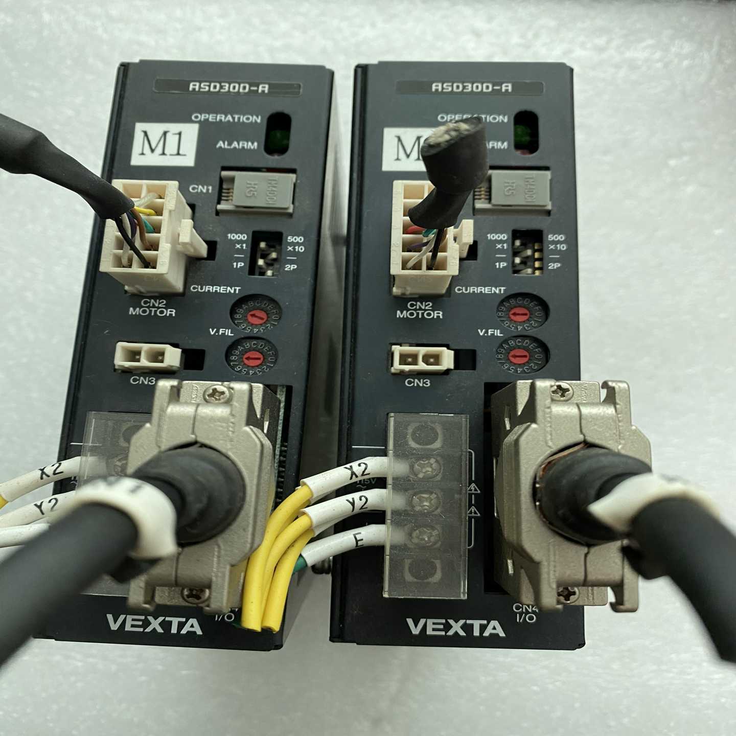 VEXTA东方闭环步进驱动器ASD30D-A，询价