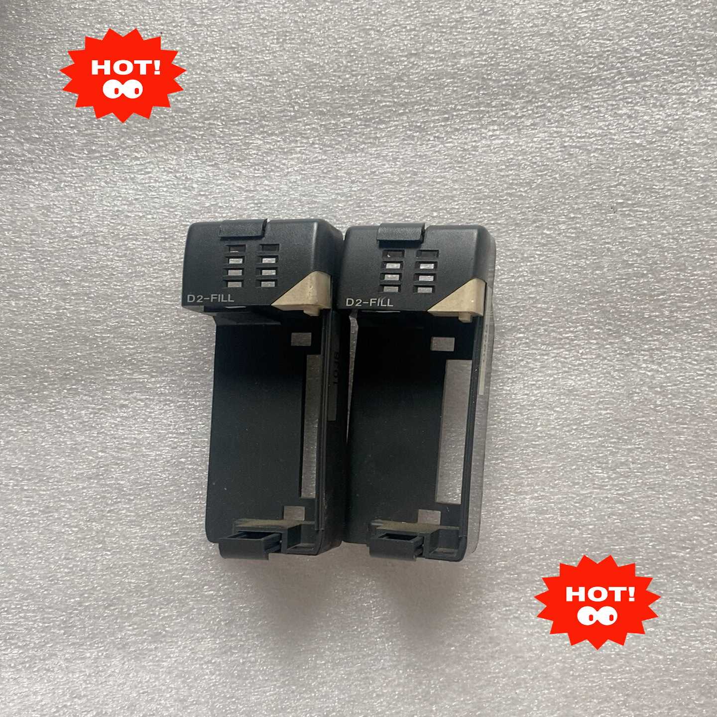 【议价】D2-FILL光洋PLC空壳两个8090适用