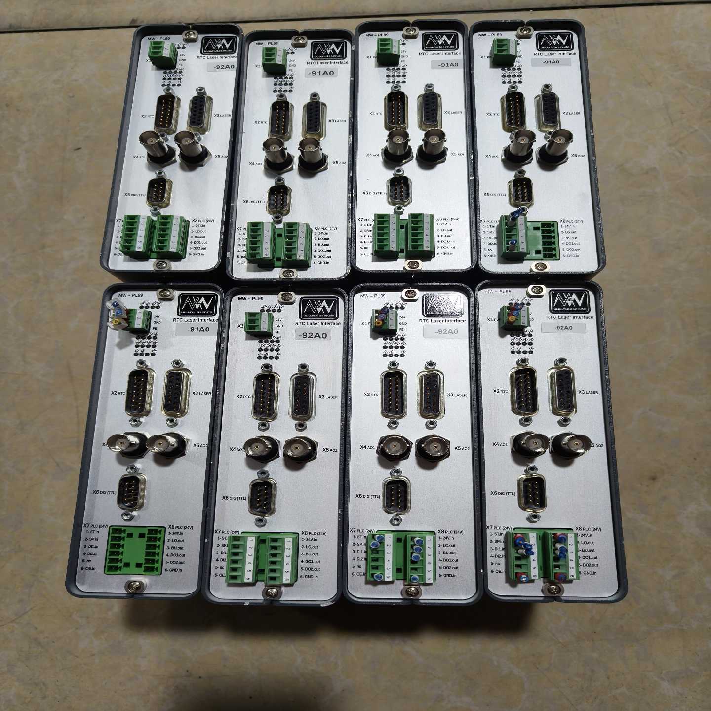 德国MWPL99-OEM，MV-PL99图片质量包（零零电子）