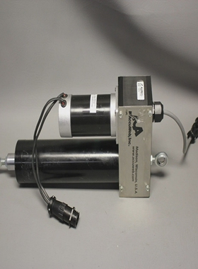 ACCUWEB线性动作器MTB-27017-03地铁3131-01