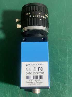 询价德国映美精DMK33GP031，，