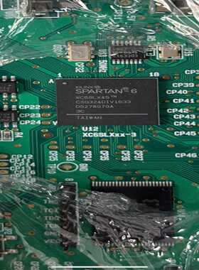 XC6SLX45CSG324议价，议价，议价！适用