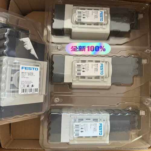 （议价）MS6-EE-1/2-V24-BFESTO开关阀原