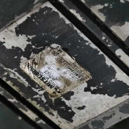 【议价】HC202S电机HC1027T-A47质量测试好