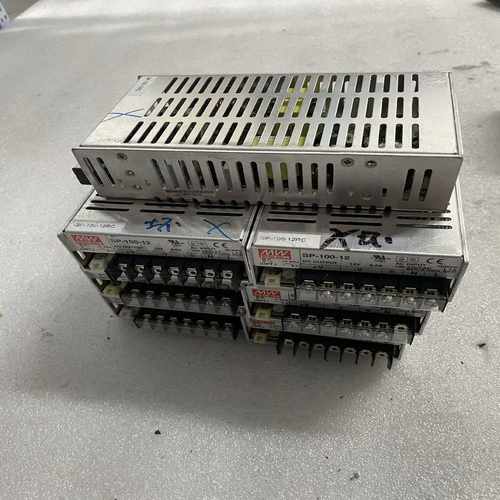 咨询-MWMEANWELLSP-100-12POWERS