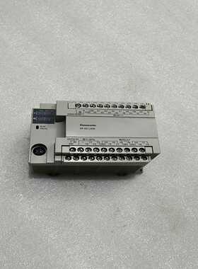 松下PLC模块AFPX0L30R-F，原装拆机件，功能包好，--议价商品