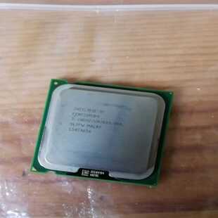 询价CPUintel/英特尔pentium4