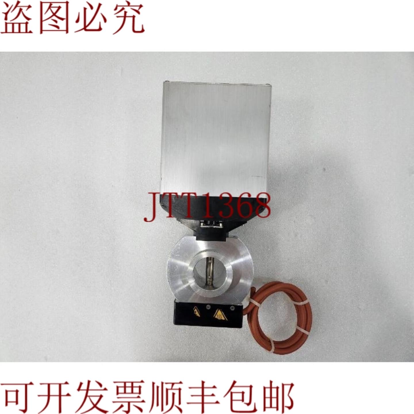 供应变异HV蝴蝶阀控制系统61232-KAAP-BEH1