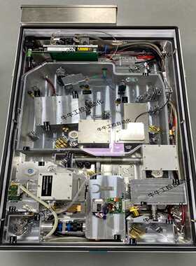 TRUMPF通快激光器TruMicro5000实物图拍适--议价商品