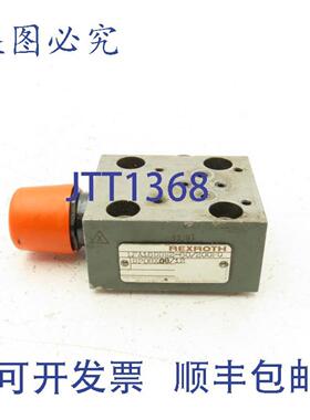 供应力士乐LFA-16-DBW2-60200F08P08X0812液压插装阀控制盖