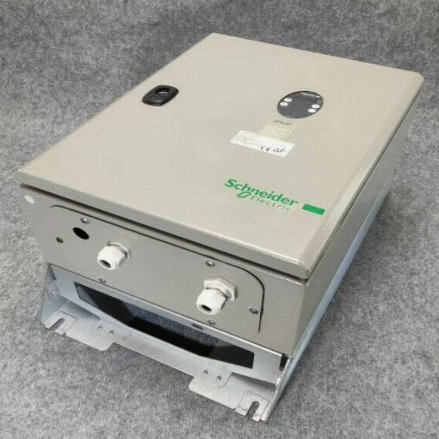 询价Schneider-ElectricATV31CU75N4