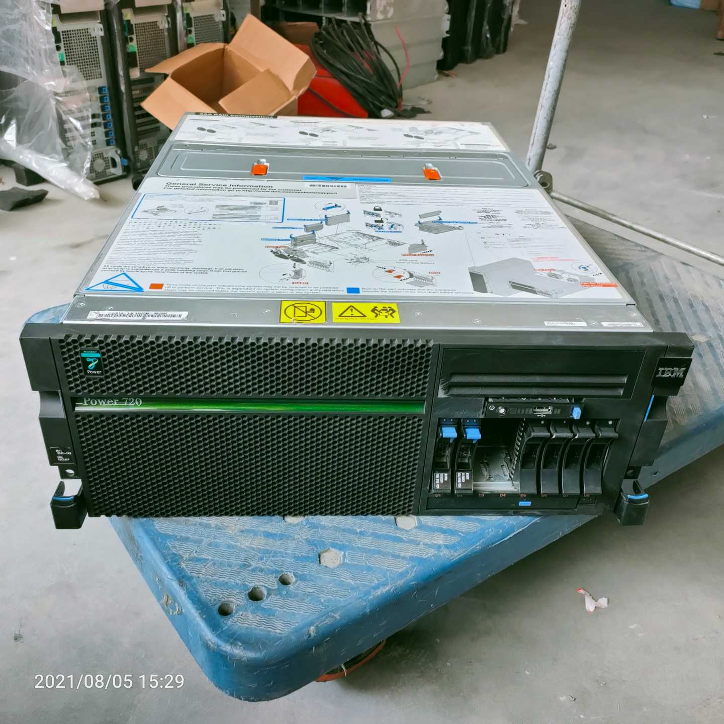 华为S5731S-H48T4XC 48口全千兆+4口万兆光口