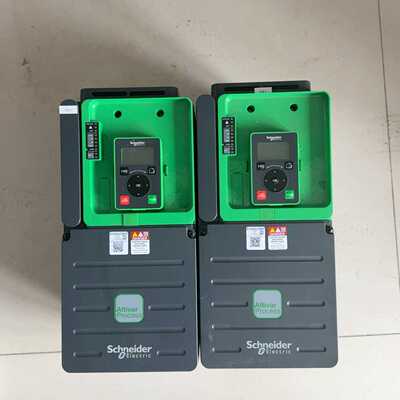 施耐德变频器，ATV930U75N4Z，功能包好，成色漂亮，--议价商品