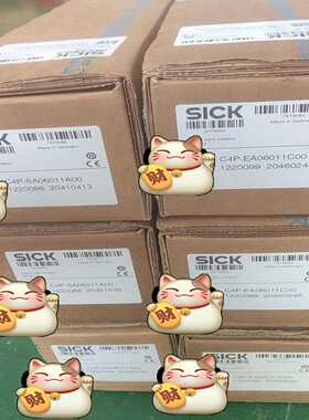SICK安全光栓C4P-SA06011A00C4PEA06--议价商品