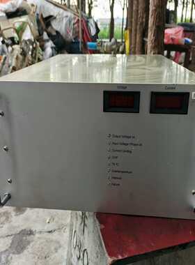 拆机SCHAEFER激光器电源K623，成色见图片，功能--议价商品