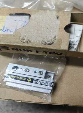 (询价)JOUCOMATIC TMB 6 NA 10-DM 滑台气缸