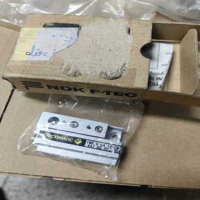 询价~JOUCOMATIC TMB 6 NA 10-DM 滑台气缸