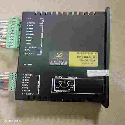 咨询-JINYOU驱动器FBLDR01D2控制器