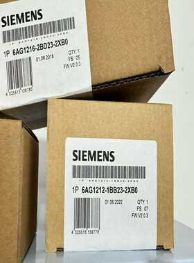 6AG1216-2BD23-2XB0询价