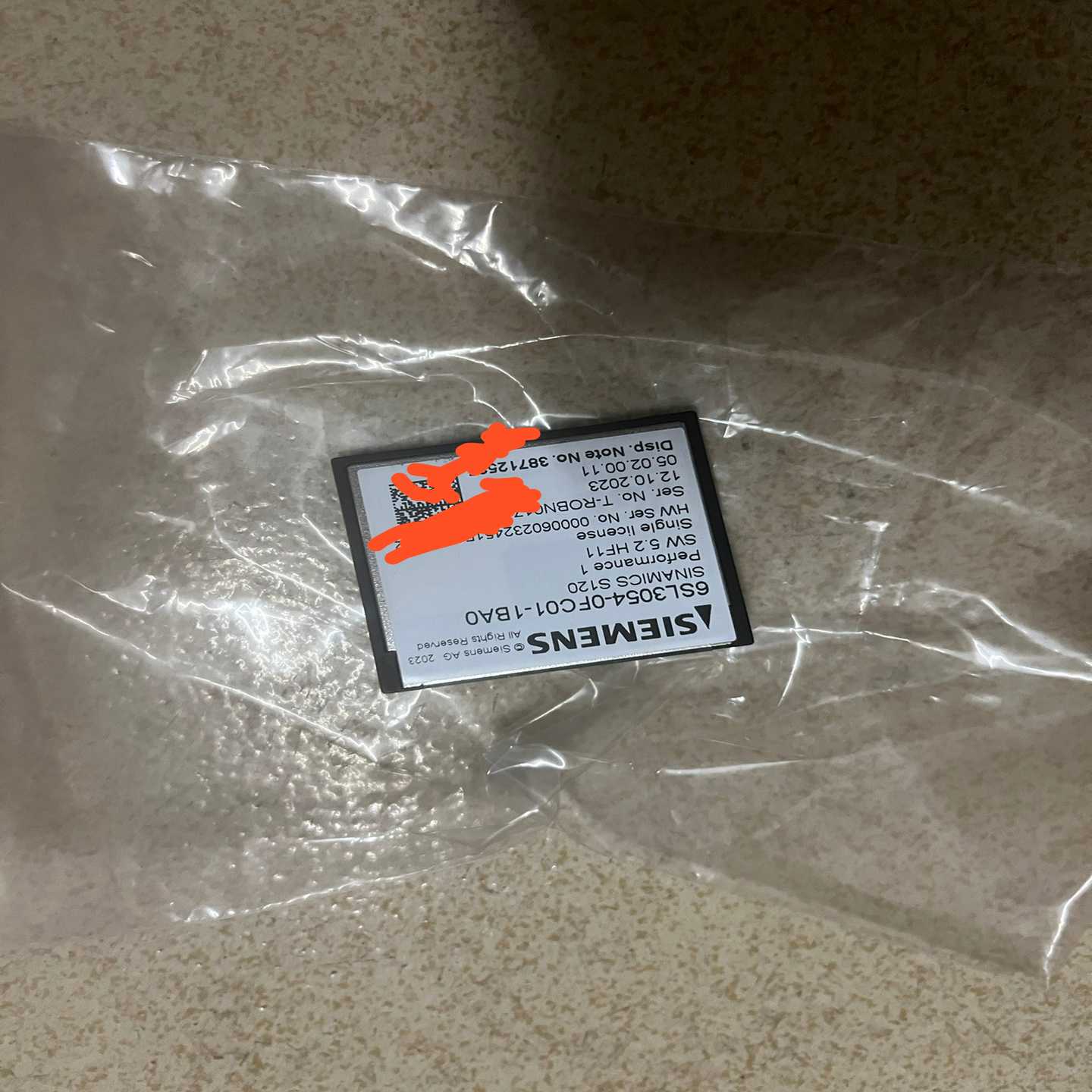 【议价】6SL3054-0FC01-1AB0，2适用