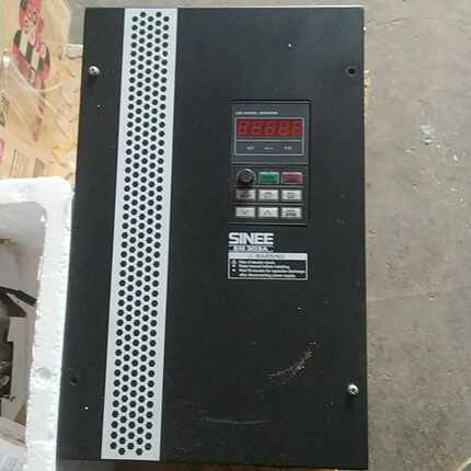正炫30/37kw变频器，EM303A-030G/037P-询价