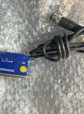 Datalogic得利捷M120310-001--议价商品
