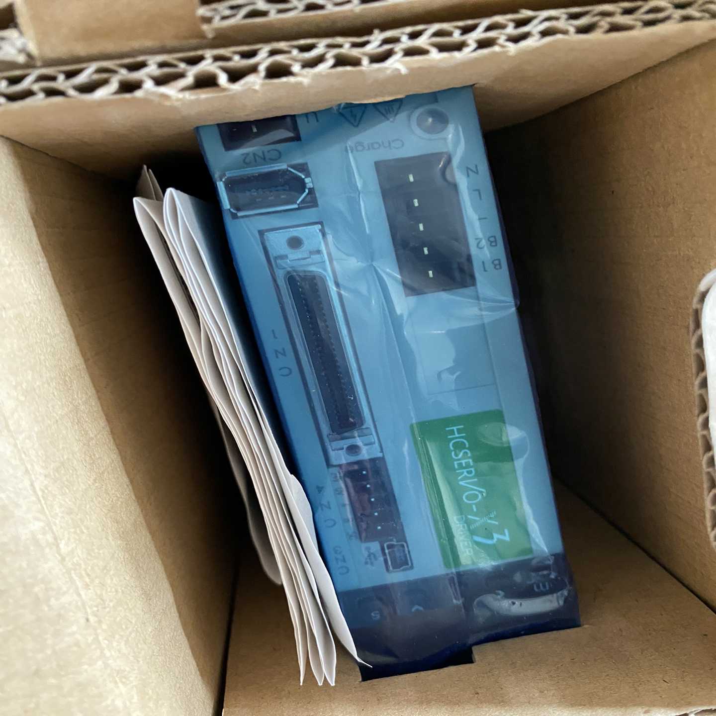 禾川技术SV-X3DA010A-D库存全新--议价商品