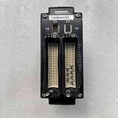 BOMBARDIER庞巴迪控制器