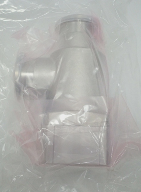 SMC带盒XMA-40不锈钢高真空阀VLV-I-8408C22