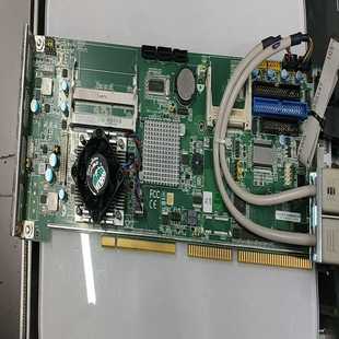 卡奥电子 工控机主板 6012G2 研华PCA