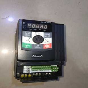 日业变频器CM530H－4T2R2GB 4R0PB实