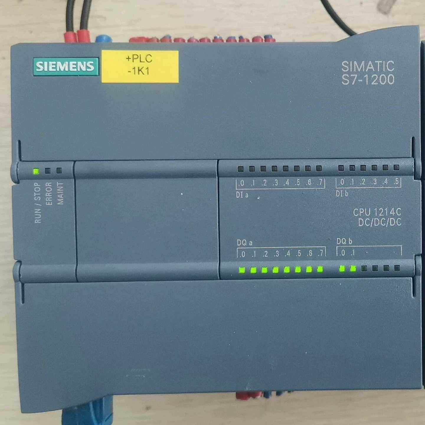 【议价】s7-1200PLC1214CDC/DC/DC适用