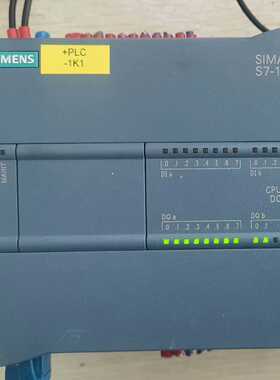 【议价】s7-1200PLC1214CDC/DC/DC适用