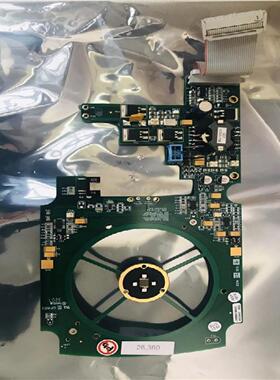 NDC原装TM710水分仪探头马达控制板C10511943 ISS5 EDN02ISS6