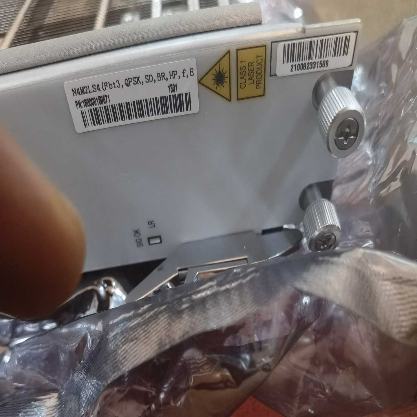 中兴N4M2LS4LS4中兴OTN8700--议价商品