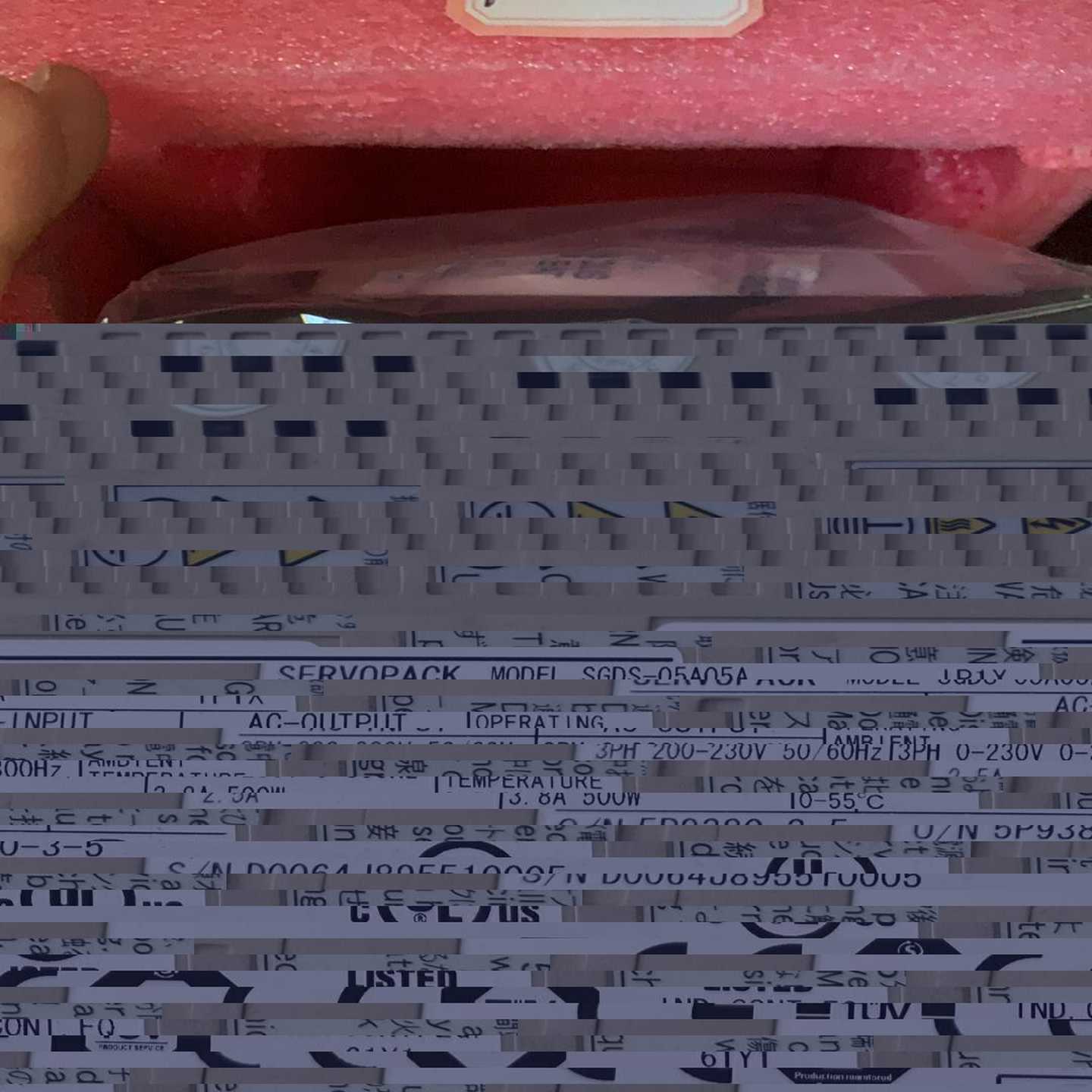 询价拍~GEA 均质机活塞环 9512-9268-000