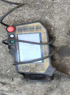 GRP300-I-VB机器人示教器功能正常388块询价