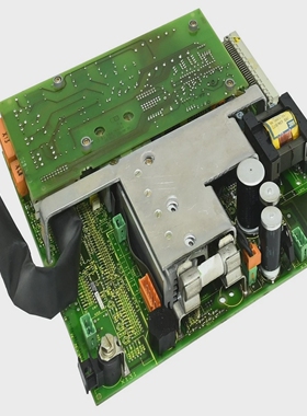 Siemens6SC6100-0GC10Simodrive6506SC6100-0GC10PowerSup