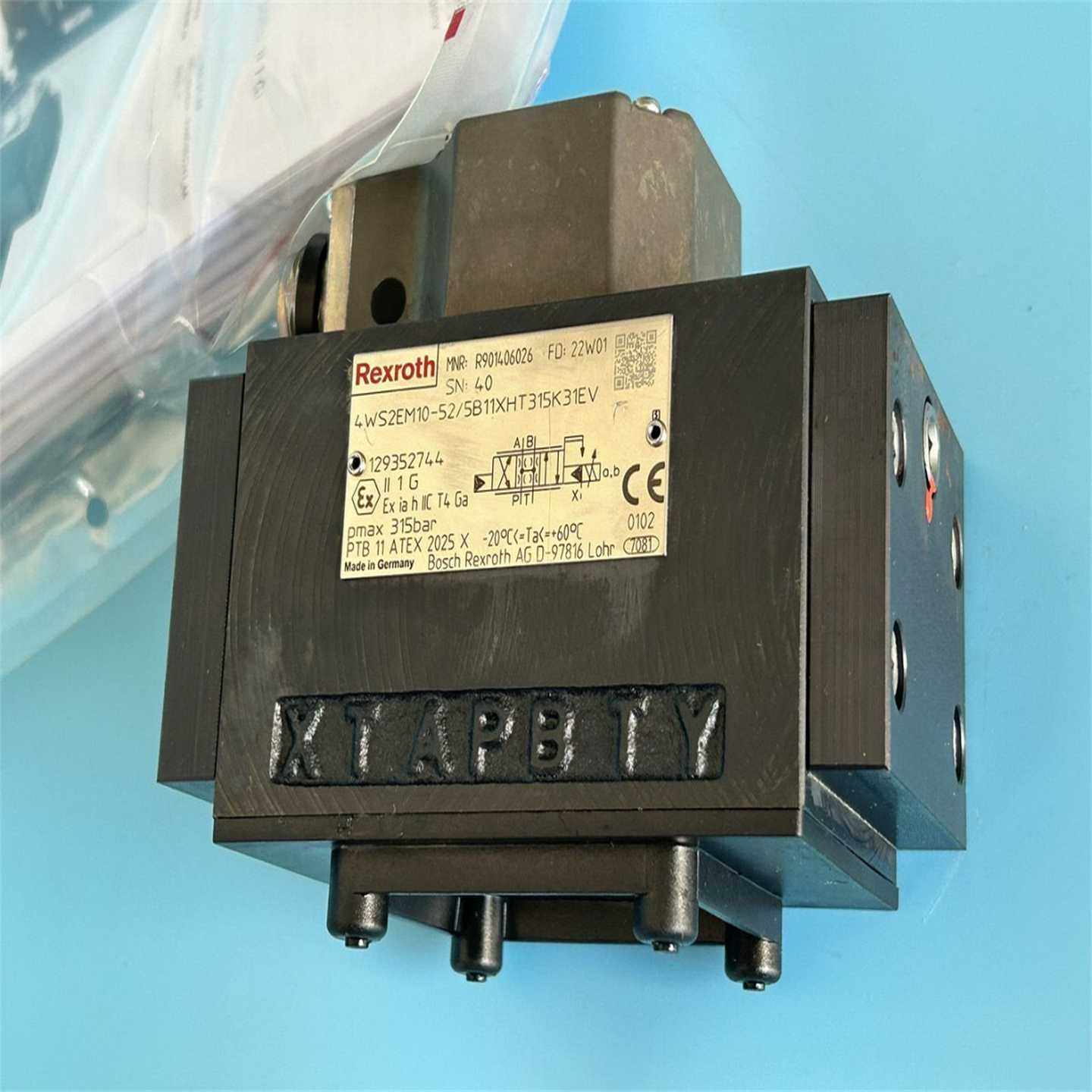 R9014060264WS2EM10-5X/5B11XHT【询价】