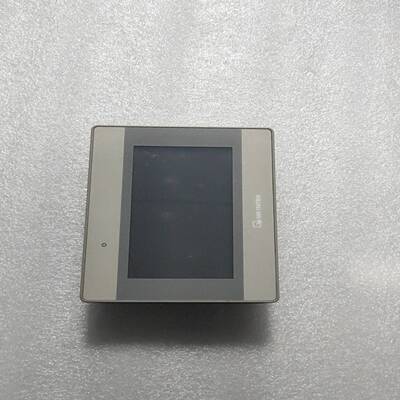 寻..威纶触摸屏MT8050iE，